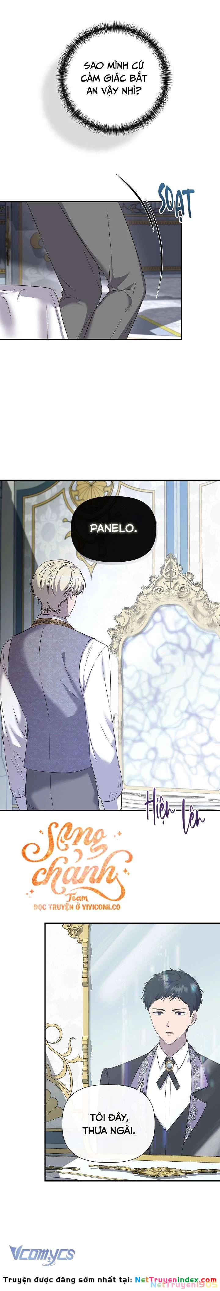 Tôi Không Phải Là Cinderella Chapter 110 - 2