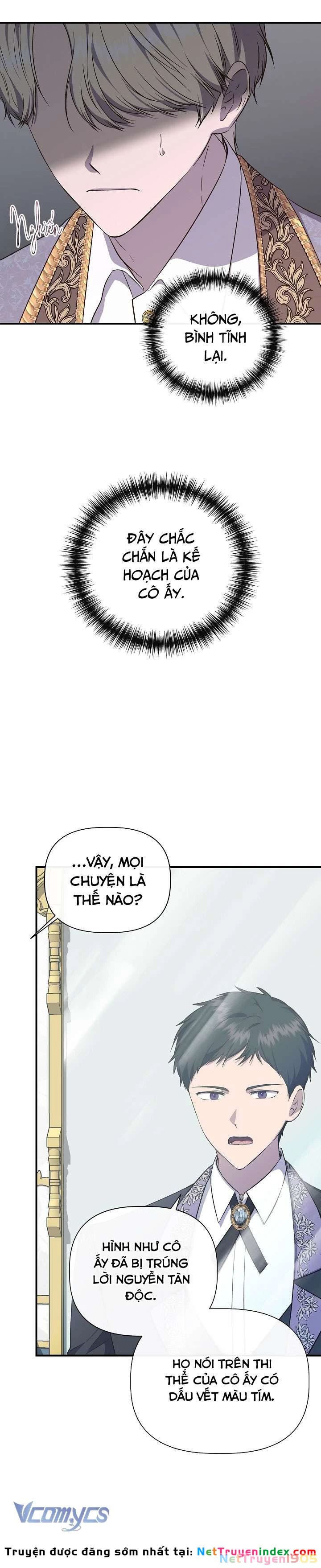 Tôi Không Phải Là Cinderella Chapter 110 - 4