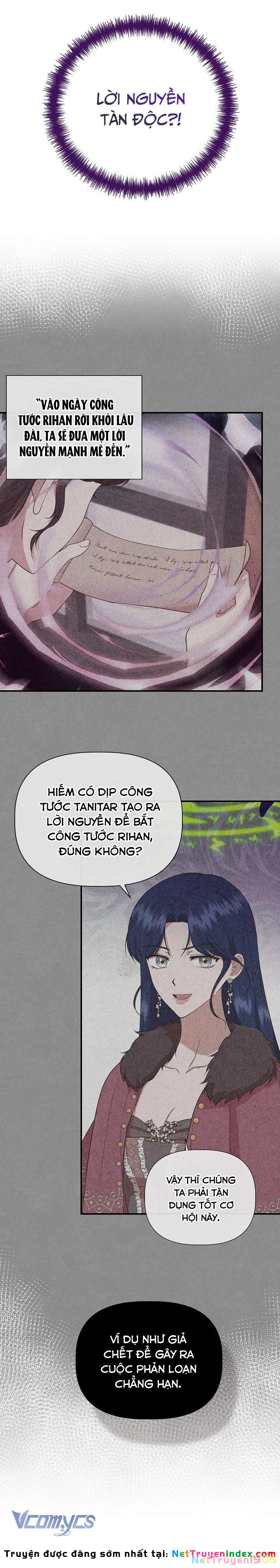 Tôi Không Phải Là Cinderella Chapter 110 - 5