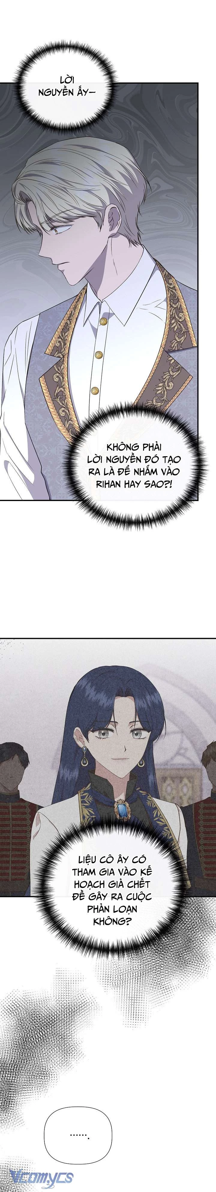 Tôi Không Phải Là Cinderella Chapter 110 - 6