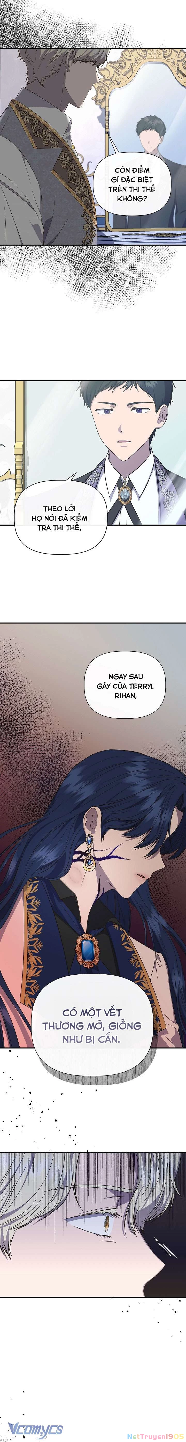 Tôi Không Phải Là Cinderella Chapter 110 - 7