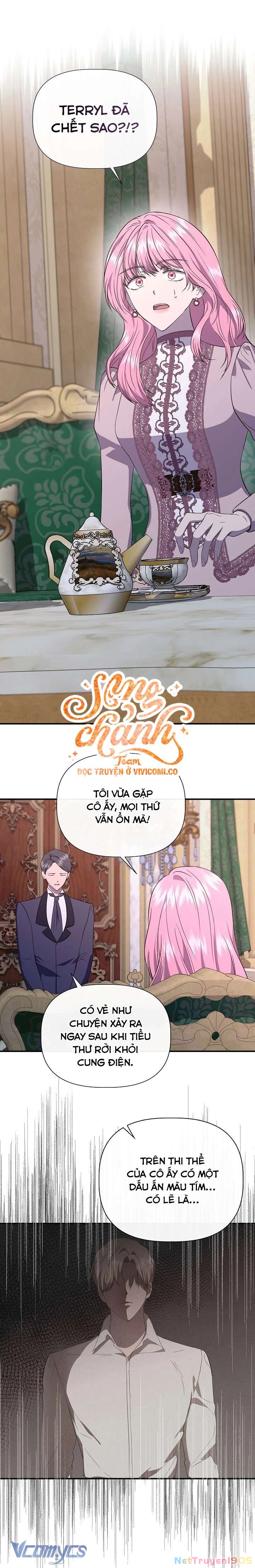 Tôi Không Phải Là Cinderella Chapter 110 - 10