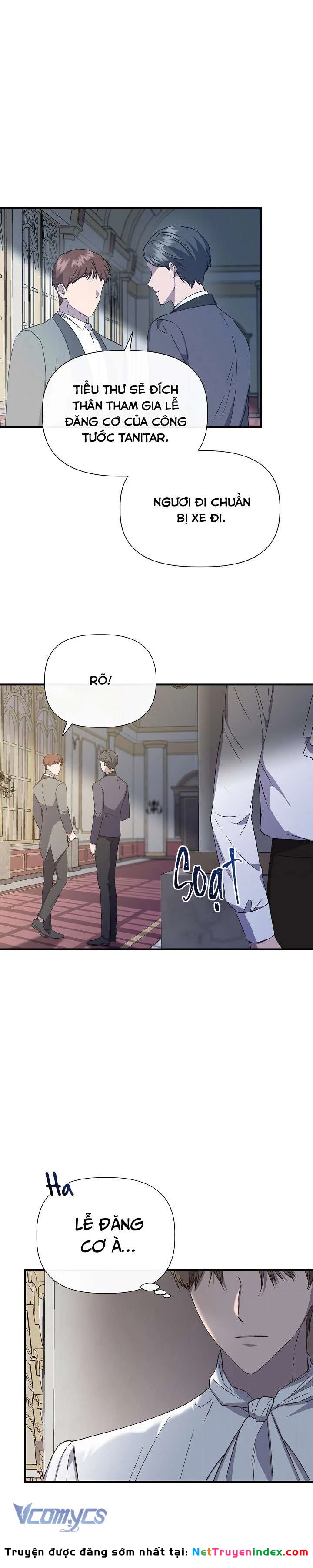 Tôi Không Phải Là Cinderella Chapter 110 - 13