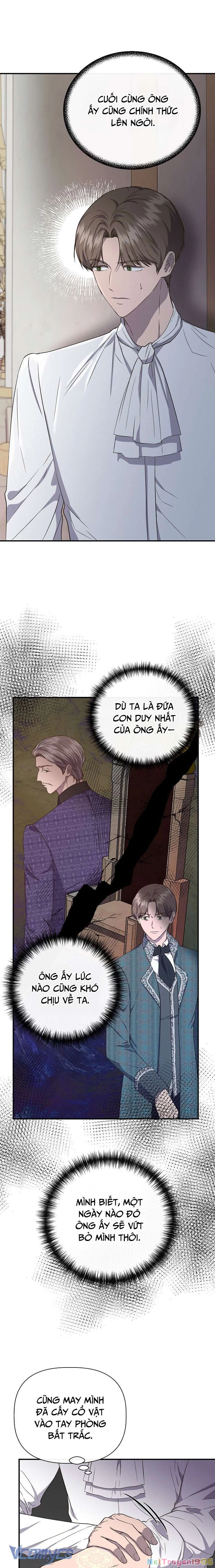 Tôi Không Phải Là Cinderella Chapter 110 - 14