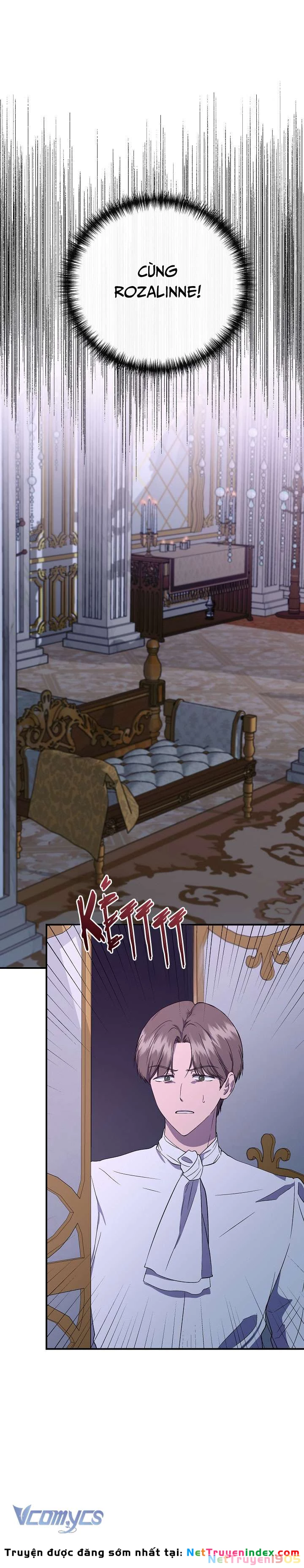 Tôi Không Phải Là Cinderella Chapter 110 - 17