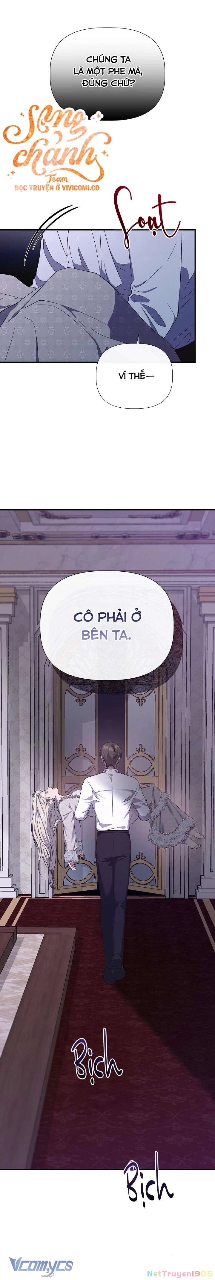 Tôi Không Phải Là Cinderella Chapter 110 - 19