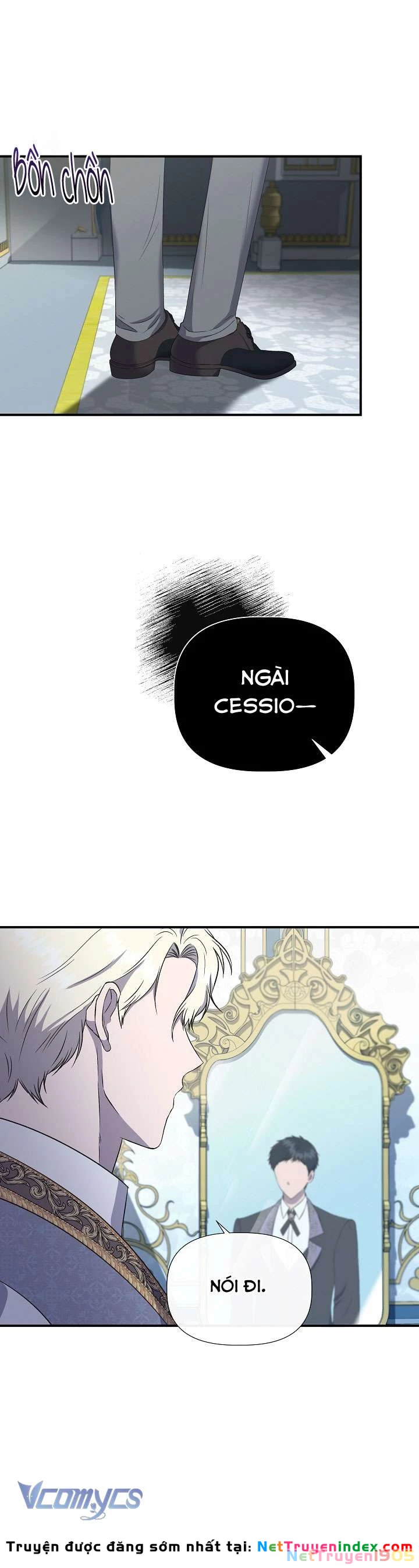 Tôi Không Phải Là Cinderella Chapter 110 - 21