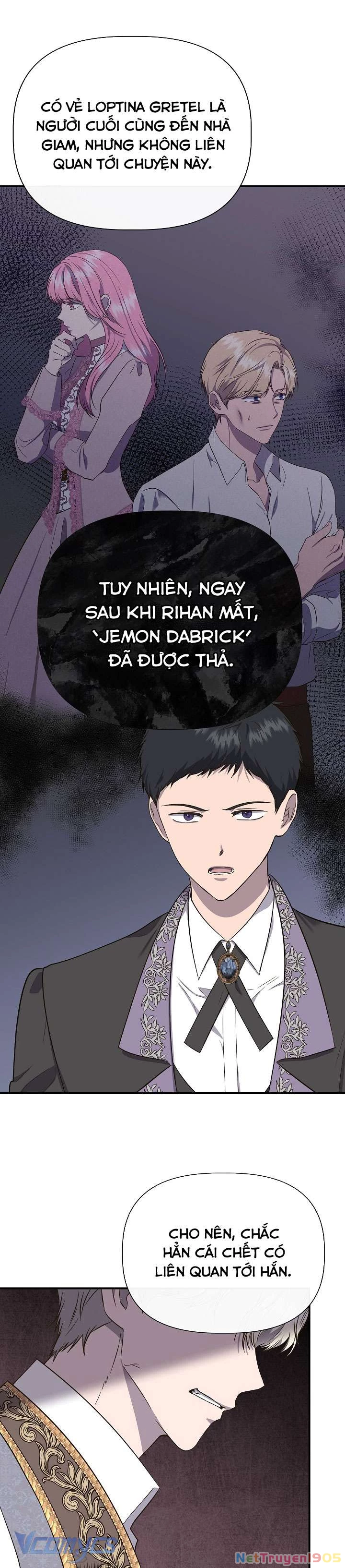 Tôi Không Phải Là Cinderella Chapter 110 - 22