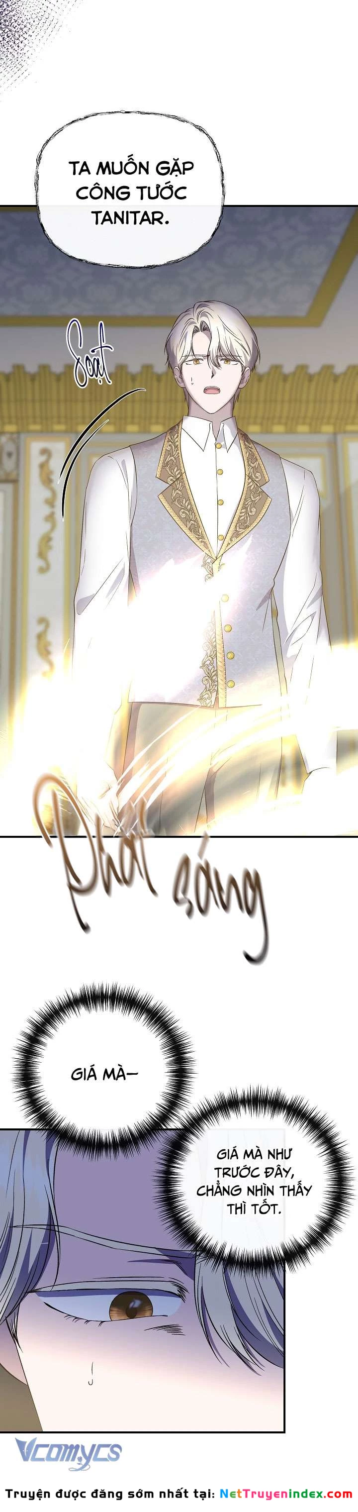 Tôi Không Phải Là Cinderella Chapter 110 - 24