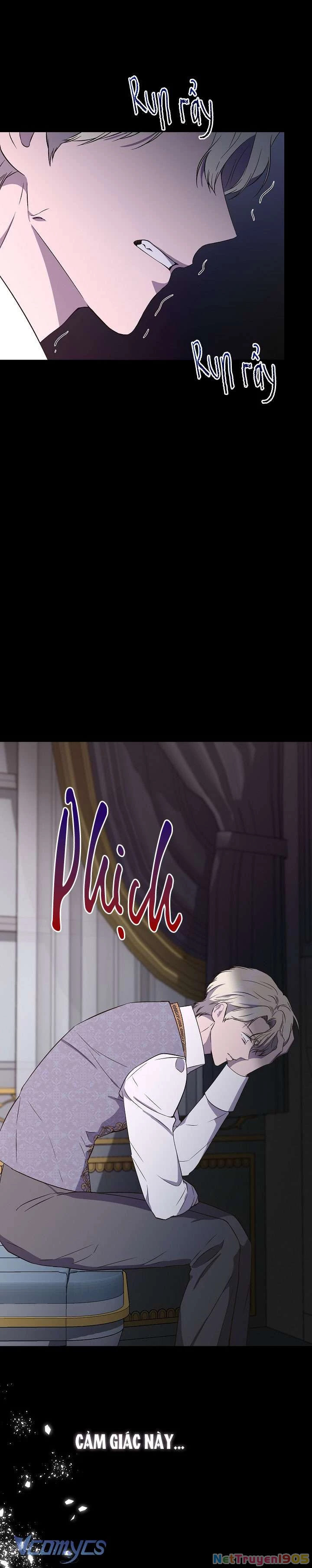 Tôi Không Phải Là Cinderella Chapter 110 - 27