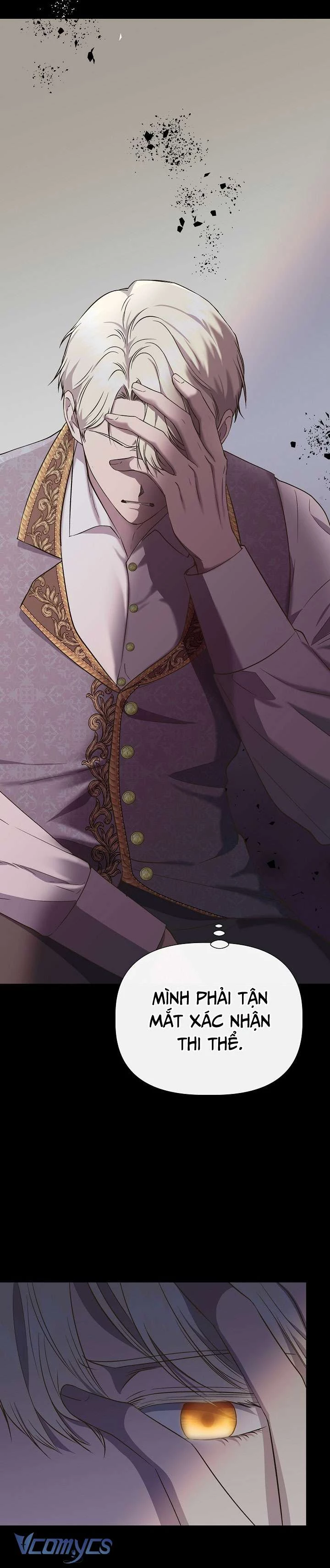 Tôi Không Phải Là Cinderella Chapter 110 - 29