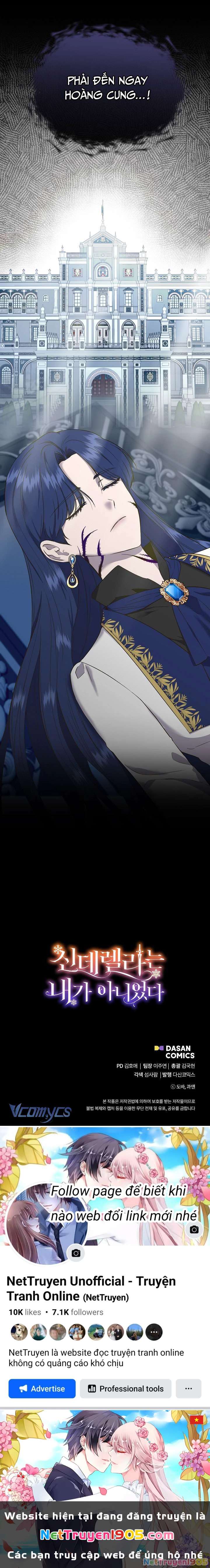 Tôi Không Phải Là Cinderella Chapter 110 - 30