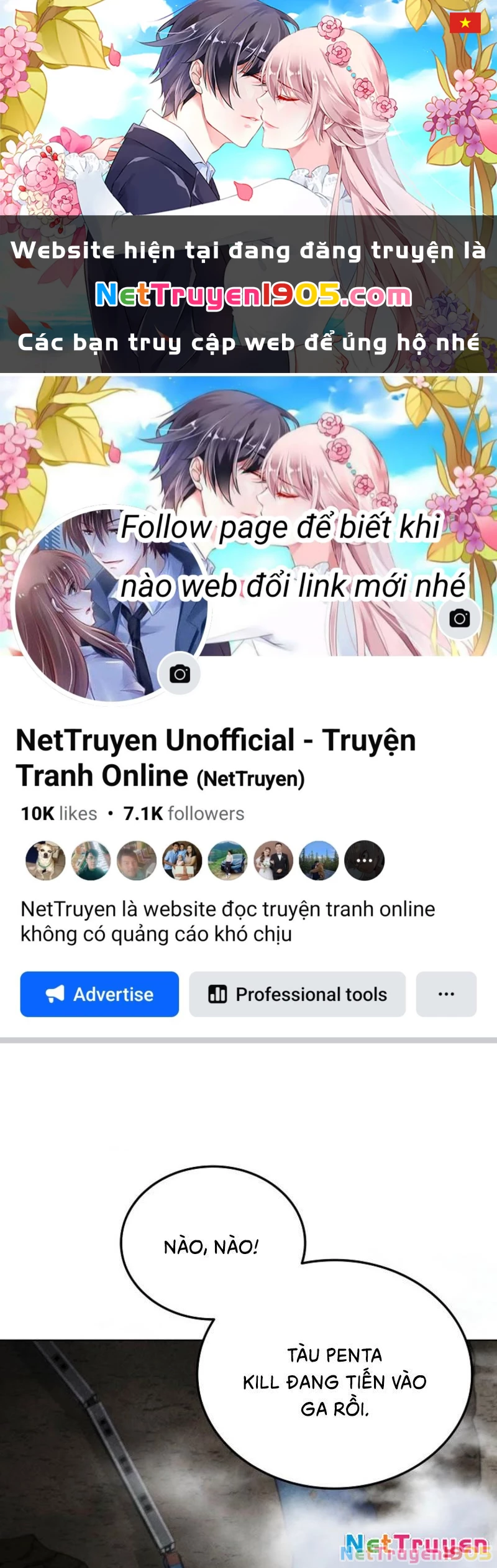 Anh Hùng Đã Trở Thành Phản Diện Mà Tôi Ám Ảnh Chapter 8 - 1