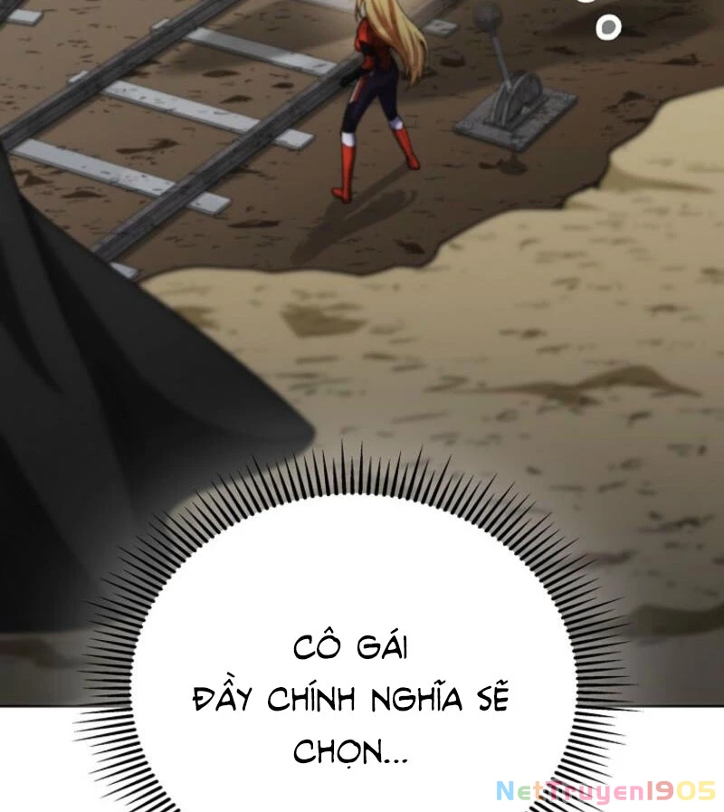 Anh Hùng Đã Trở Thành Phản Diện Mà Tôi Ám Ảnh Chapter 8 - 5