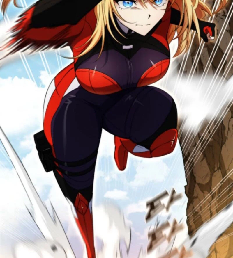 Anh Hùng Đã Trở Thành Phản Diện Mà Tôi Ám Ảnh Chapter 8 - 9