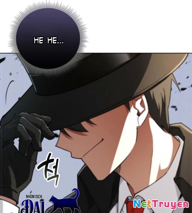 Anh Hùng Đã Trở Thành Phản Diện Mà Tôi Ám Ảnh Chapter 8 - 11