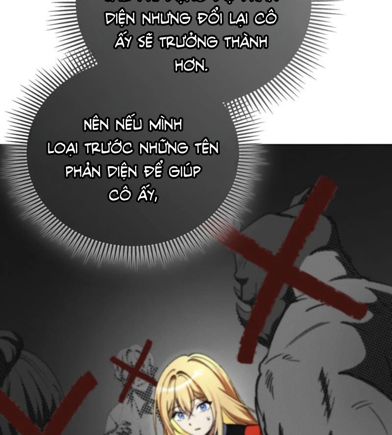 Anh Hùng Đã Trở Thành Phản Diện Mà Tôi Ám Ảnh Chapter 8 - 28