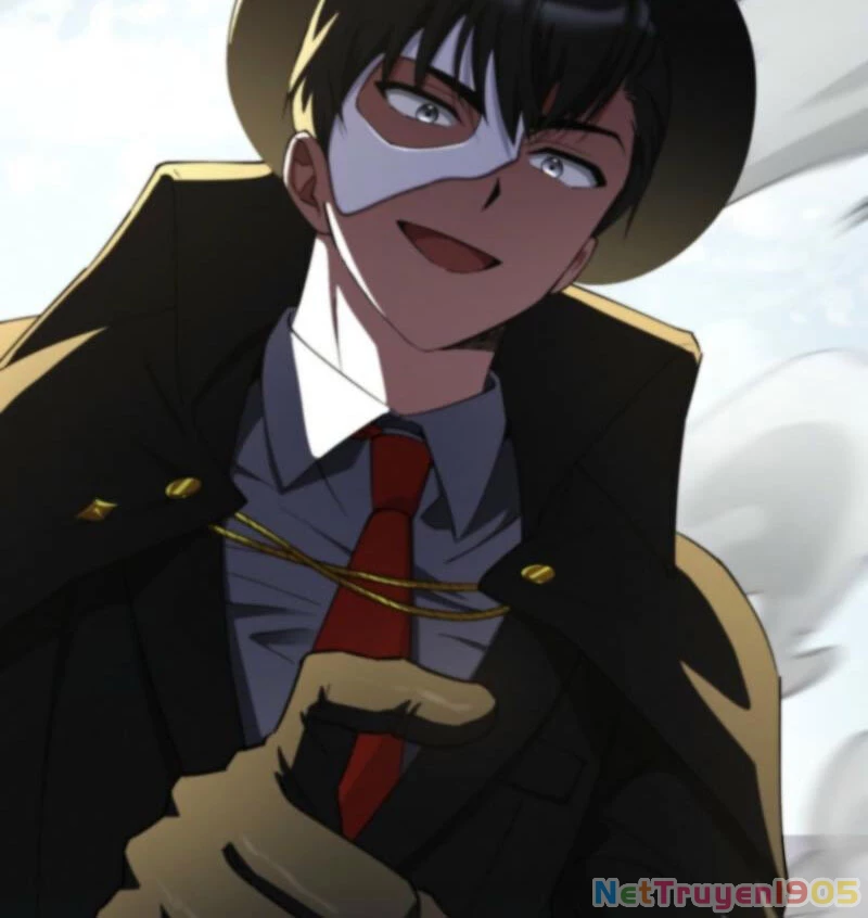 Anh Hùng Đã Trở Thành Phản Diện Mà Tôi Ám Ảnh Chapter 8 - 33