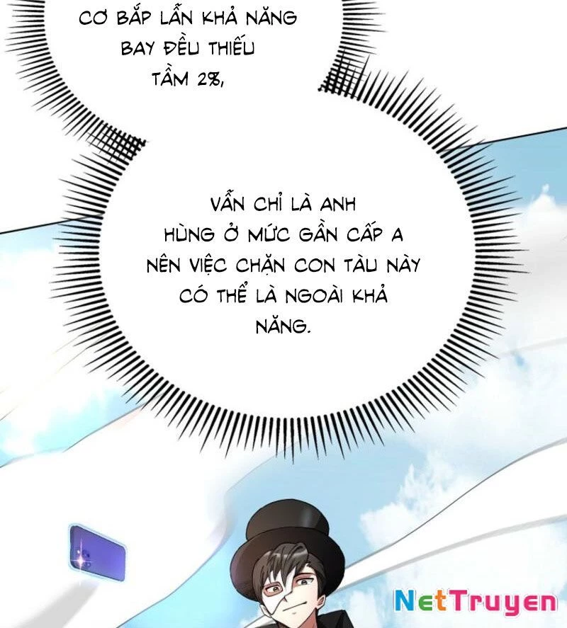 Anh Hùng Đã Trở Thành Phản Diện Mà Tôi Ám Ảnh Chapter 8 - 51