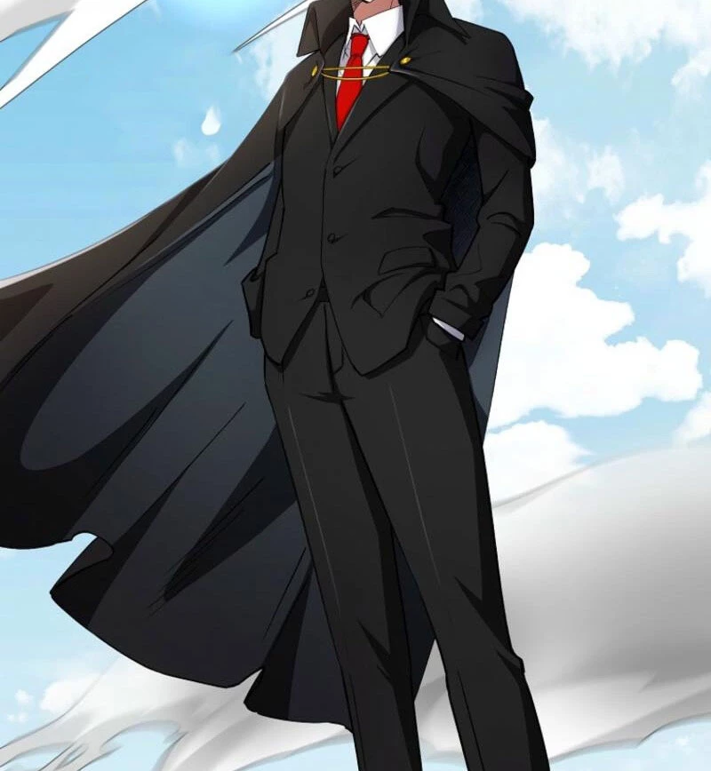 Anh Hùng Đã Trở Thành Phản Diện Mà Tôi Ám Ảnh Chapter 8 - 52