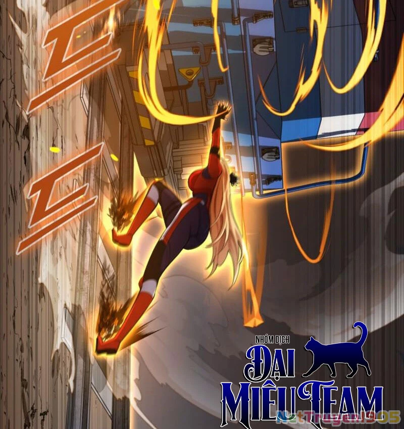 Anh Hùng Đã Trở Thành Phản Diện Mà Tôi Ám Ảnh Chapter 8 - 59