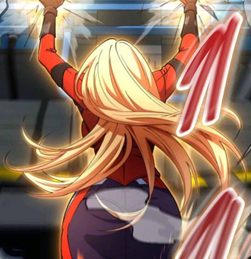 Anh Hùng Đã Trở Thành Phản Diện Mà Tôi Ám Ảnh Chapter 8 - 90