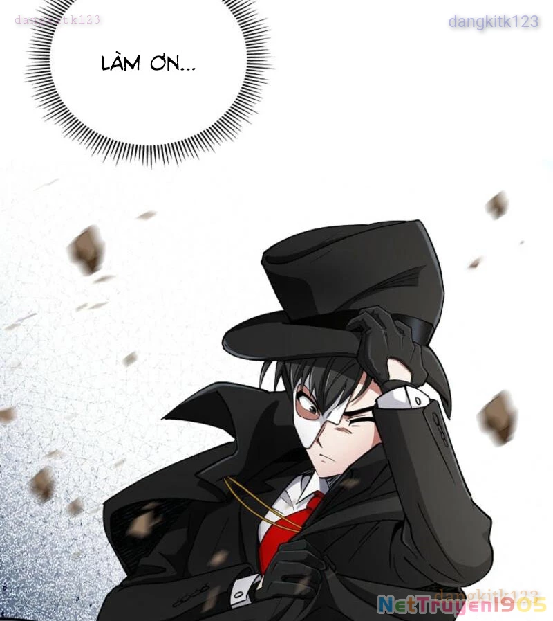 Anh Hùng Đã Trở Thành Phản Diện Mà Tôi Ám Ảnh Chapter 8 - 93