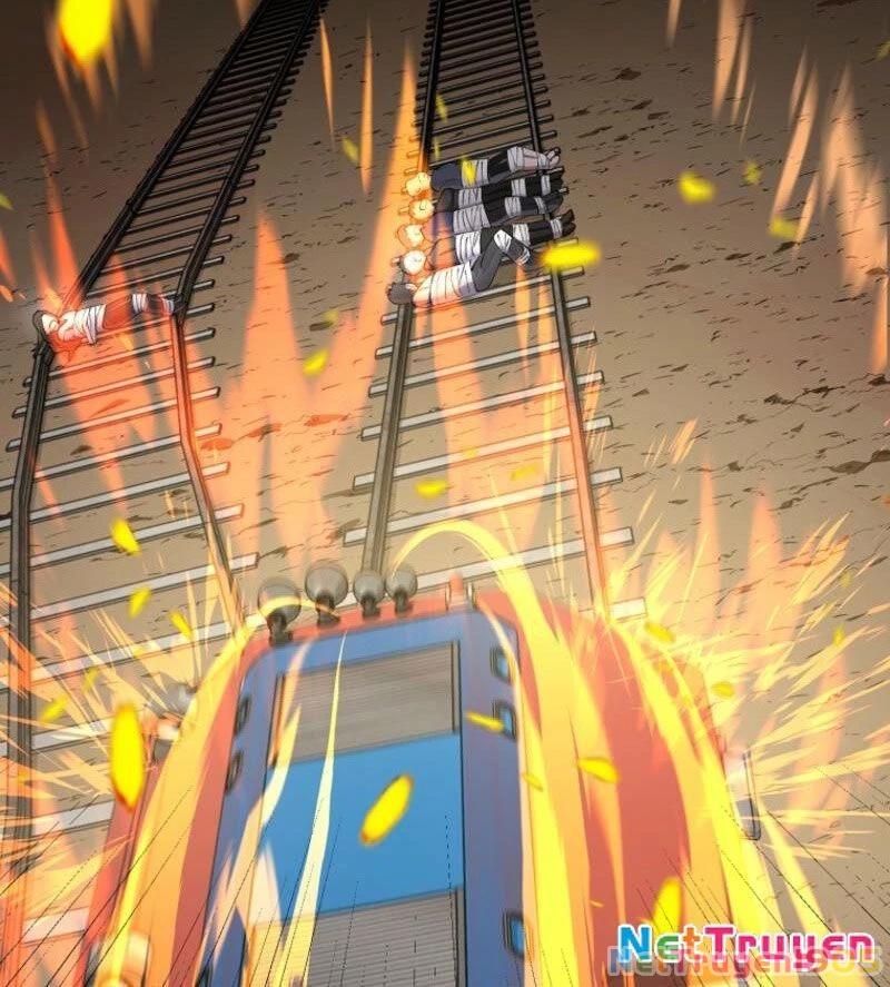 Anh Hùng Đã Trở Thành Phản Diện Mà Tôi Ám Ảnh Chapter 8 - 96