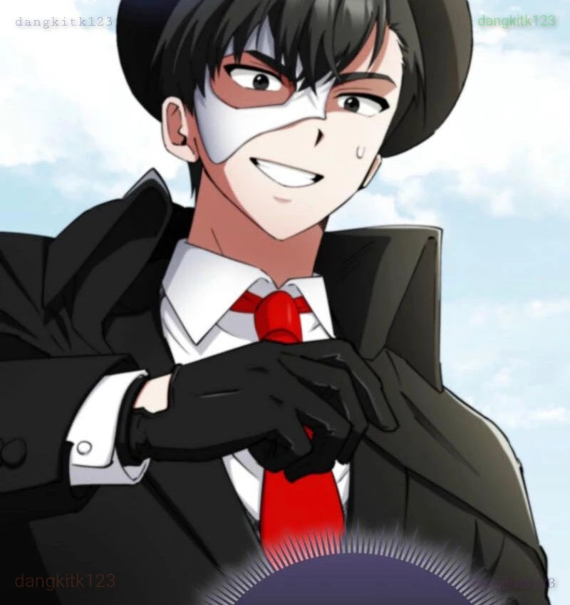 Anh Hùng Đã Trở Thành Phản Diện Mà Tôi Ám Ảnh Chapter 8 - 105