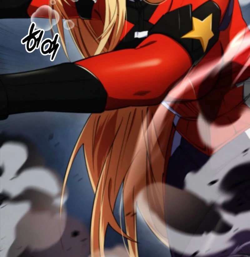 Anh Hùng Đã Trở Thành Phản Diện Mà Tôi Ám Ảnh Chapter 8 - 113