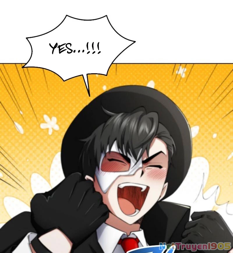Anh Hùng Đã Trở Thành Phản Diện Mà Tôi Ám Ảnh Chapter 8 - 115