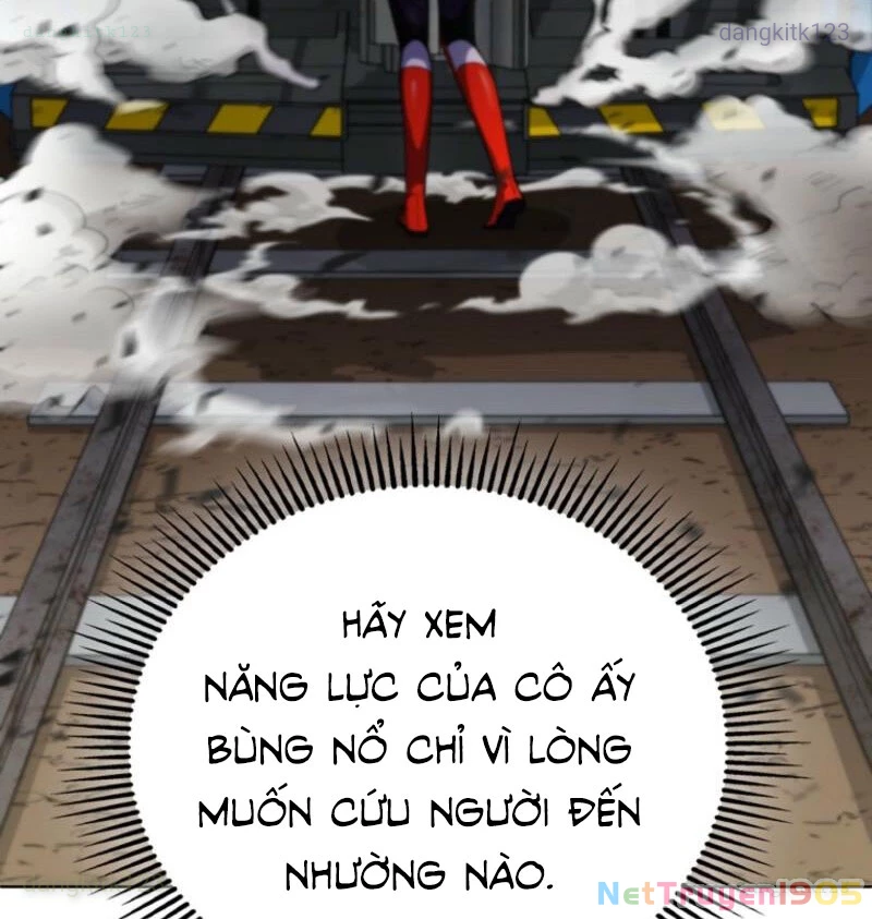 Anh Hùng Đã Trở Thành Phản Diện Mà Tôi Ám Ảnh Chapter 8 - 130