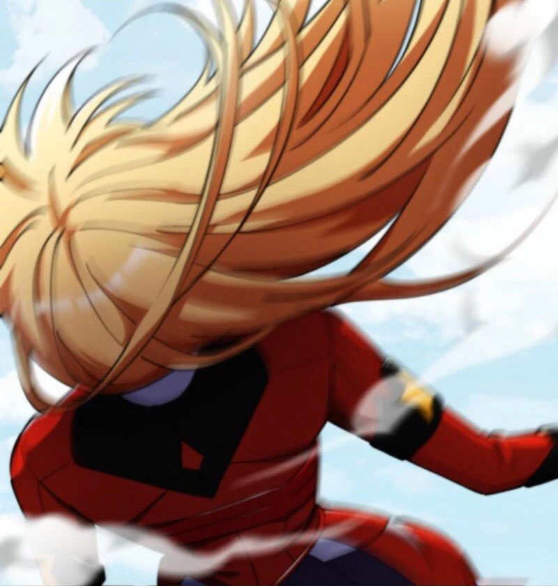 Anh Hùng Đã Trở Thành Phản Diện Mà Tôi Ám Ảnh Chapter 8 - 132