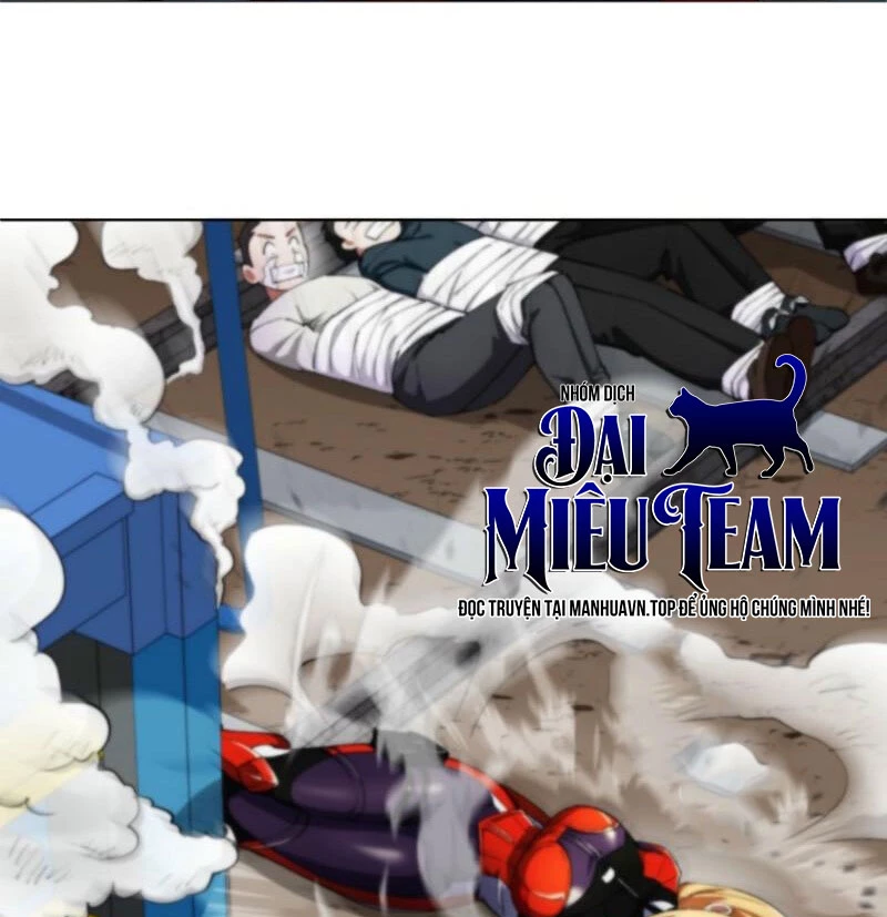 Anh Hùng Đã Trở Thành Phản Diện Mà Tôi Ám Ảnh Chapter 8 - 133