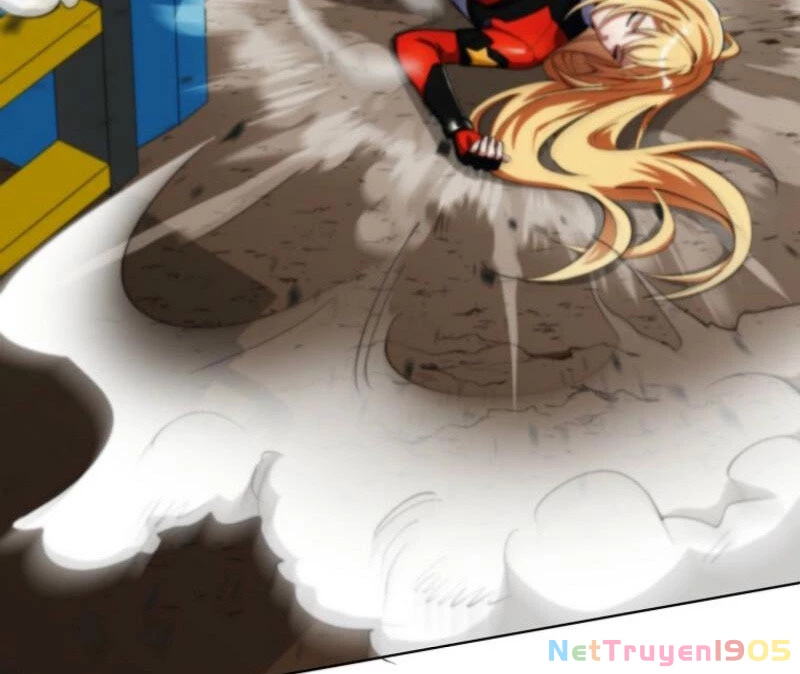 Anh Hùng Đã Trở Thành Phản Diện Mà Tôi Ám Ảnh Chapter 8 - 134