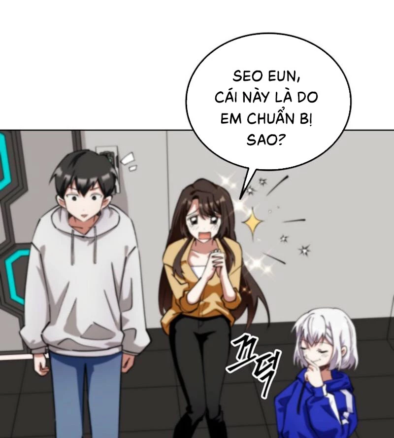 Anh Hùng Đã Trở Thành Phản Diện Mà Tôi Ám Ảnh Chapter 8 - 169