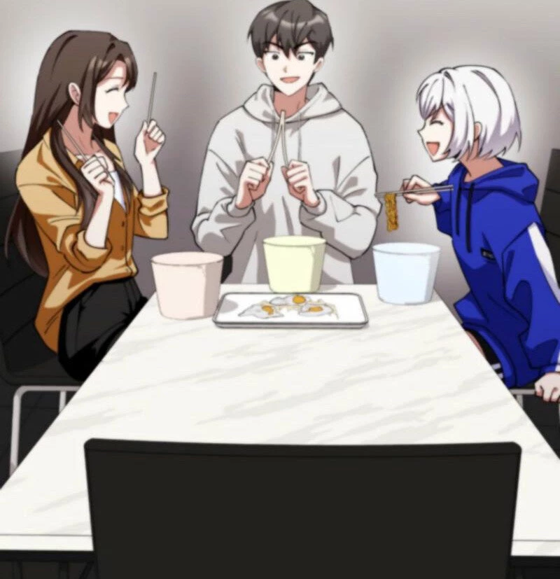 Anh Hùng Đã Trở Thành Phản Diện Mà Tôi Ám Ảnh Chapter 8 - 180