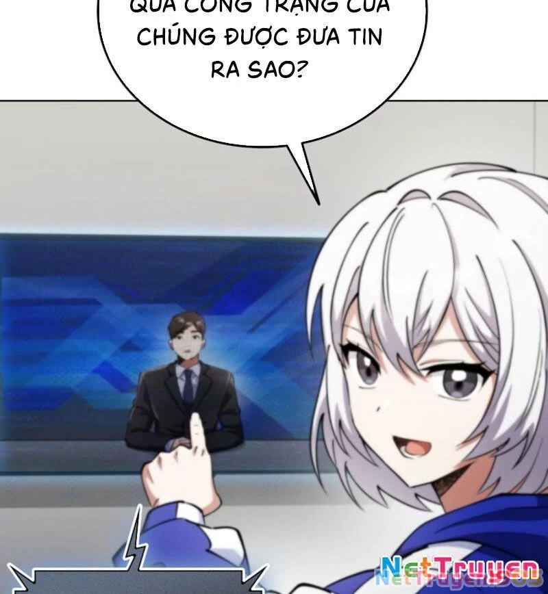 Anh Hùng Đã Trở Thành Phản Diện Mà Tôi Ám Ảnh Chapter 8 - 191