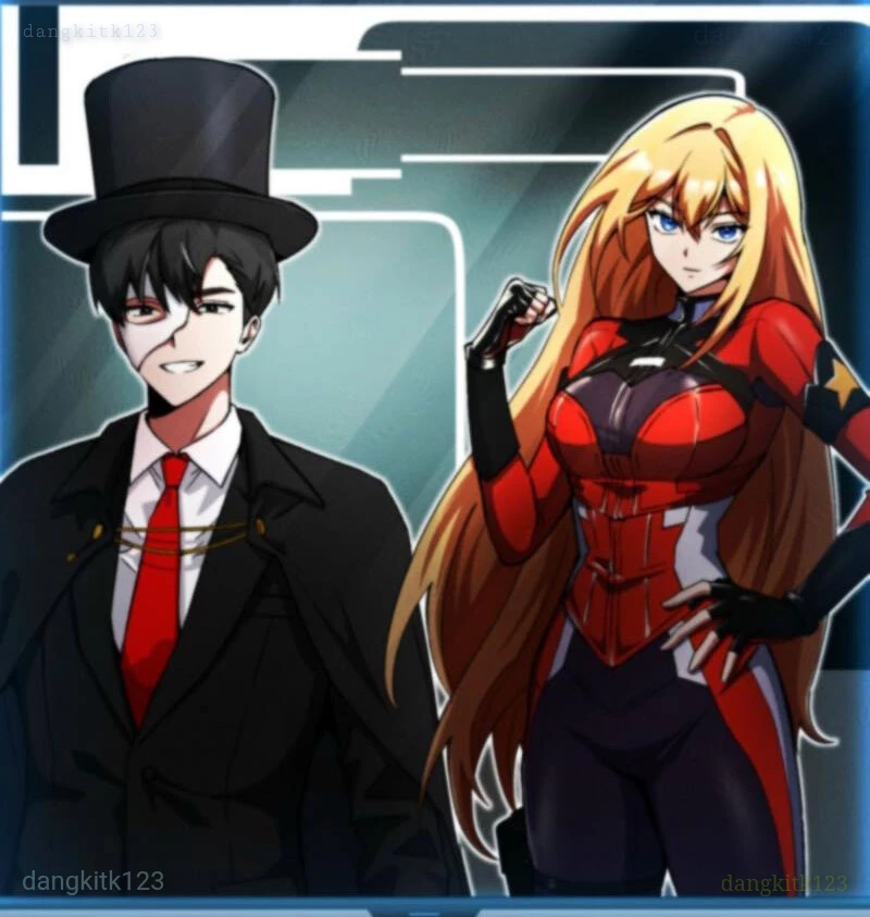 Anh Hùng Đã Trở Thành Phản Diện Mà Tôi Ám Ảnh Chapter 8 - 200