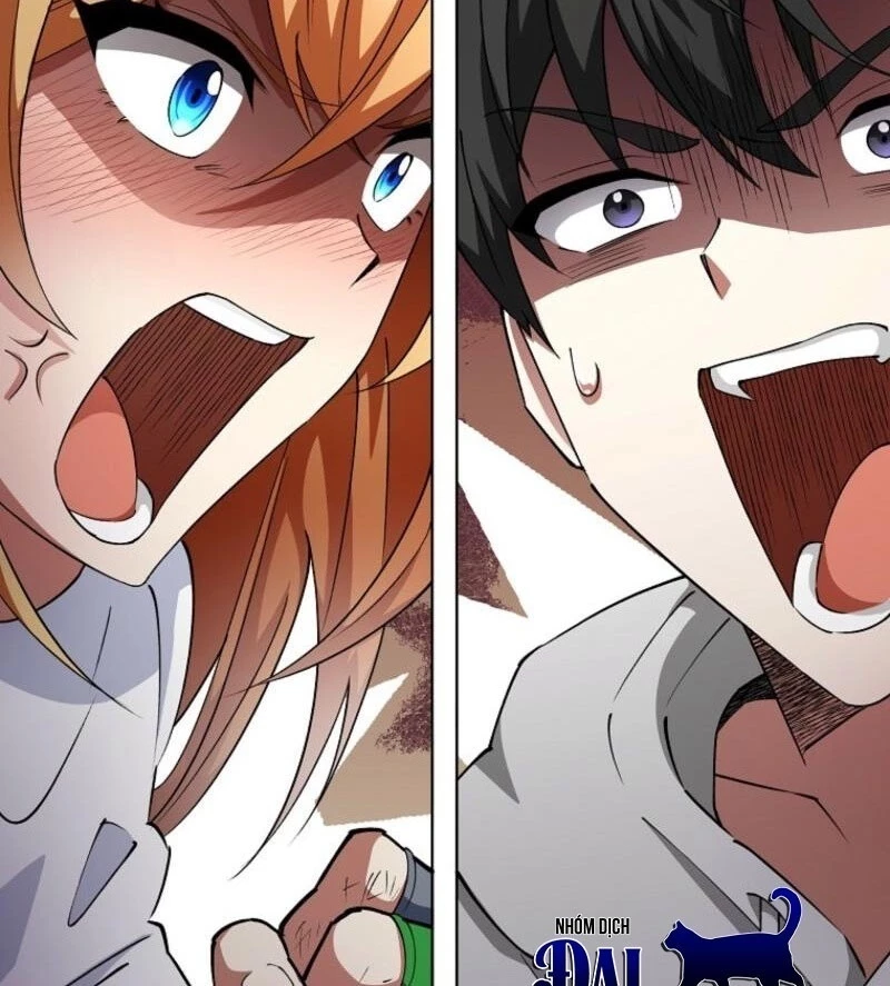 Anh Hùng Đã Trở Thành Phản Diện Mà Tôi Ám Ảnh Chapter 8 - 213