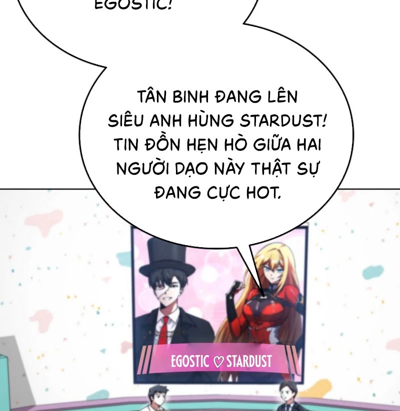 Anh Hùng Đã Trở Thành Phản Diện Mà Tôi Ám Ảnh Chapter 9 - 2