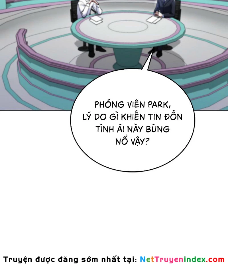 Anh Hùng Đã Trở Thành Phản Diện Mà Tôi Ám Ảnh Chapter 9 - 3