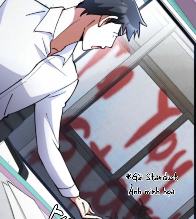 Anh Hùng Đã Trở Thành Phản Diện Mà Tôi Ám Ảnh Chapter 9 - 5