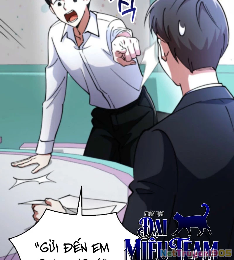 Anh Hùng Đã Trở Thành Phản Diện Mà Tôi Ám Ảnh Chapter 9 - 8