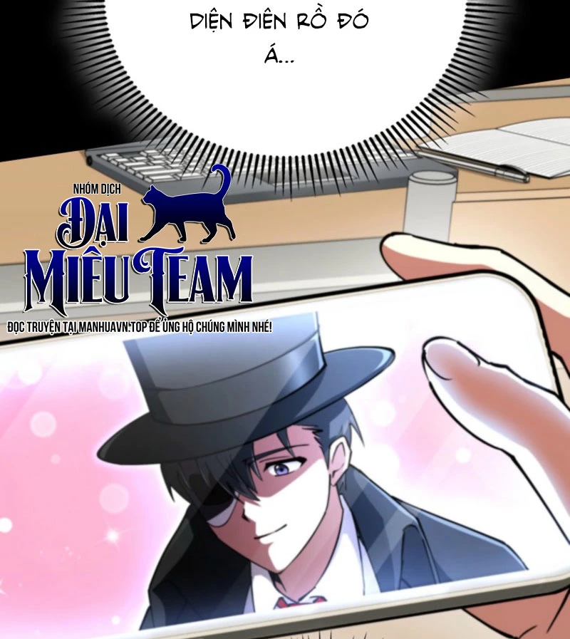 Anh Hùng Đã Trở Thành Phản Diện Mà Tôi Ám Ảnh Chapter 9 - 23