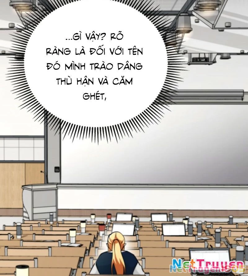 Anh Hùng Đã Trở Thành Phản Diện Mà Tôi Ám Ảnh Chapter 9 - 26