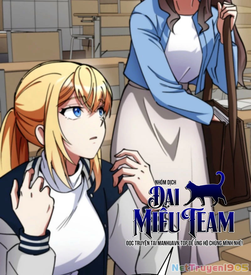 Anh Hùng Đã Trở Thành Phản Diện Mà Tôi Ám Ảnh Chapter 9 - 30