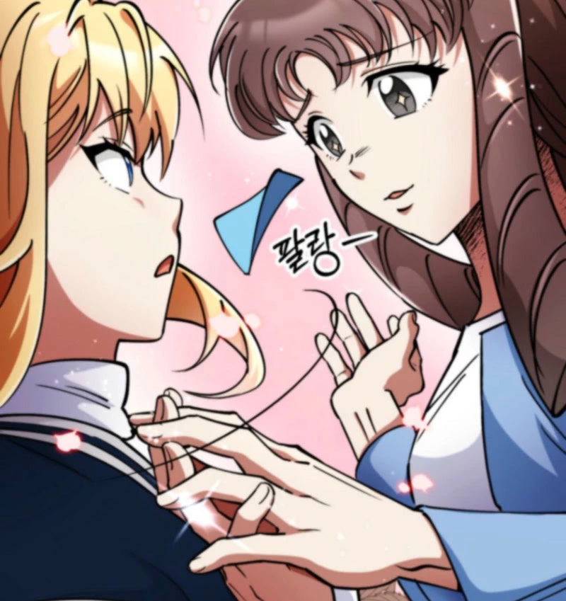 Anh Hùng Đã Trở Thành Phản Diện Mà Tôi Ám Ảnh Chapter 9 - 35