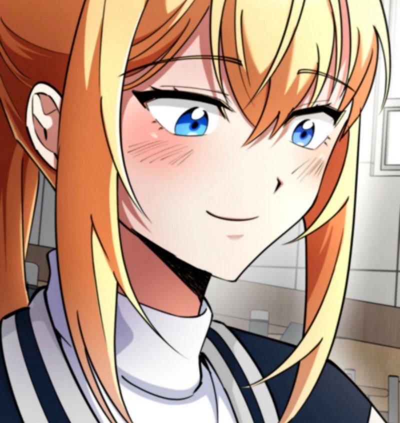 Anh Hùng Đã Trở Thành Phản Diện Mà Tôi Ám Ảnh Chapter 9 - 55