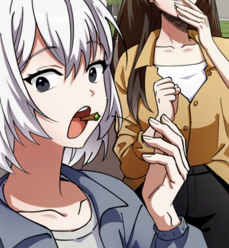 Anh Hùng Đã Trở Thành Phản Diện Mà Tôi Ám Ảnh Chapter 9 - 97